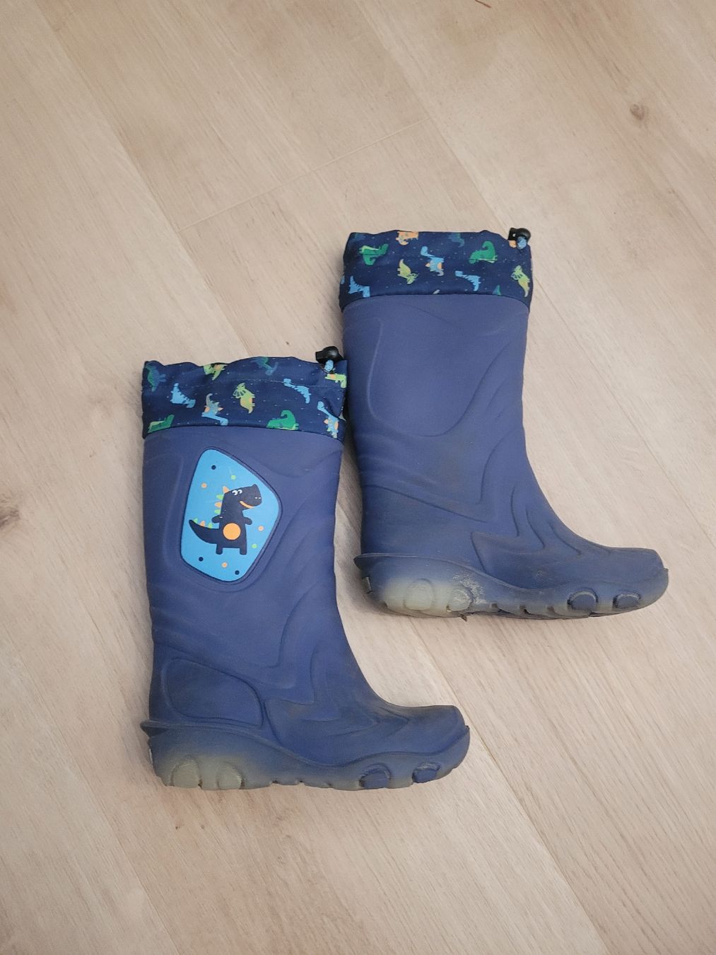 Scarpe per ragazzi: Gummistiefel Gr. 22/23 – Usato da Lupsingen venduto da sta_wgg5 2