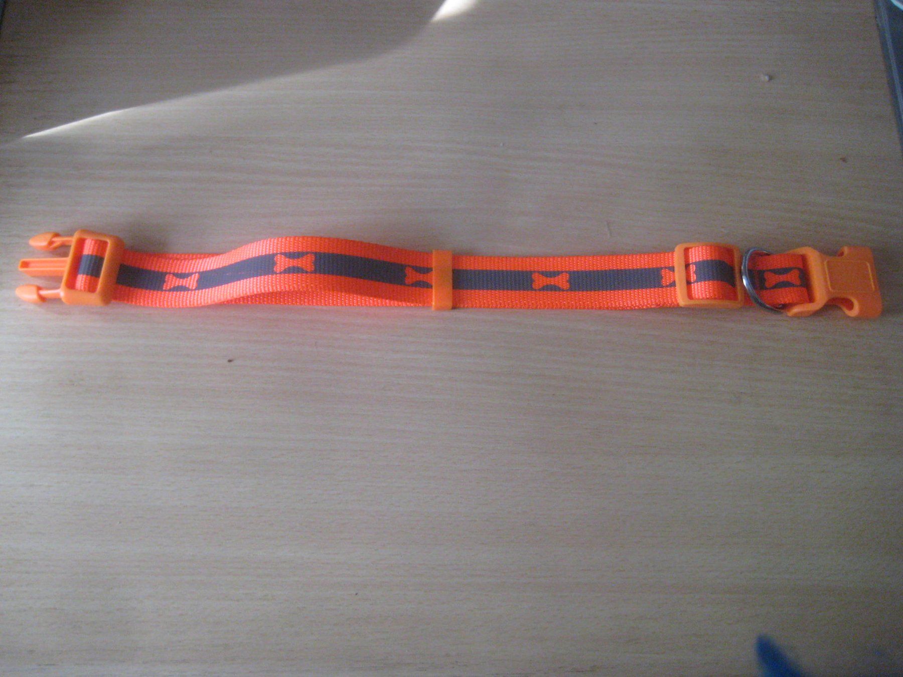 Guinzagli & Collari: HUNDE   LEUCHT SCHUTZ   HALSBAND – Usato da Uster venduto da flocke1 4