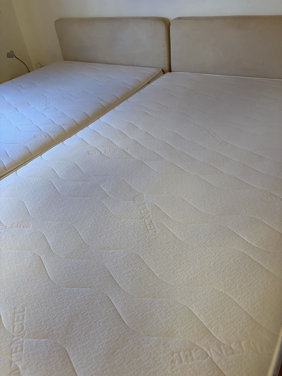 Betten: Boxspring Queensize – Gebraucht aus Freidorf TG von ibipatria 2