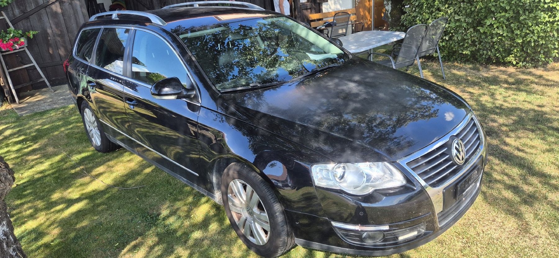 VW Automobili: VW Passat  – Usato da Bernex venduto da joul636 1