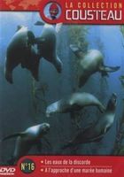 Collection COUSTEAU 16 (DVD) Marée Humaine Eaux dela Discord