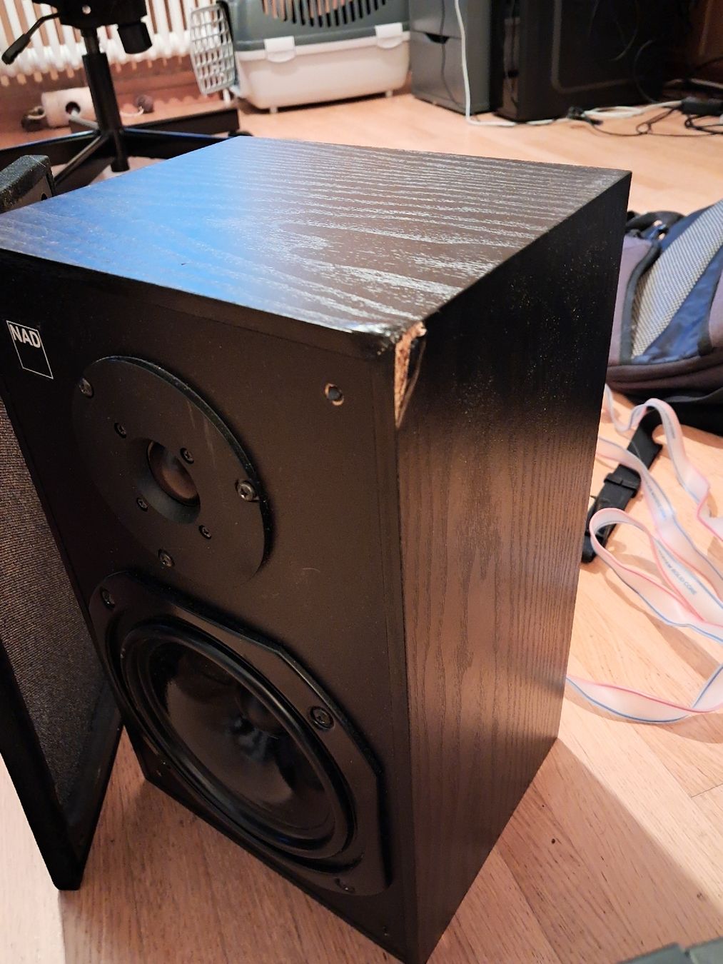 Nad Amplificatori: HiFi-Anlage NAD-Set – Usato da Chur venduto da jps_tb2r 2