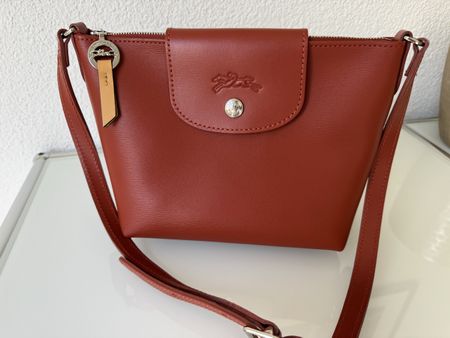 Longchamp Umhängetasche Pliage City