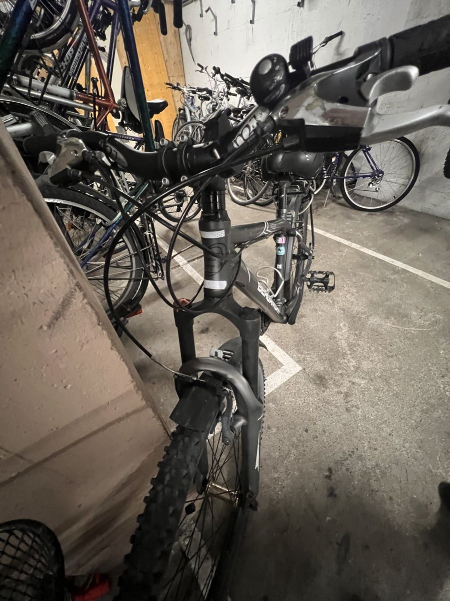 Bergamont Biciclette: Bergamont MTB Bike – Usato da Lausanne venduto da fen_7rn8 2