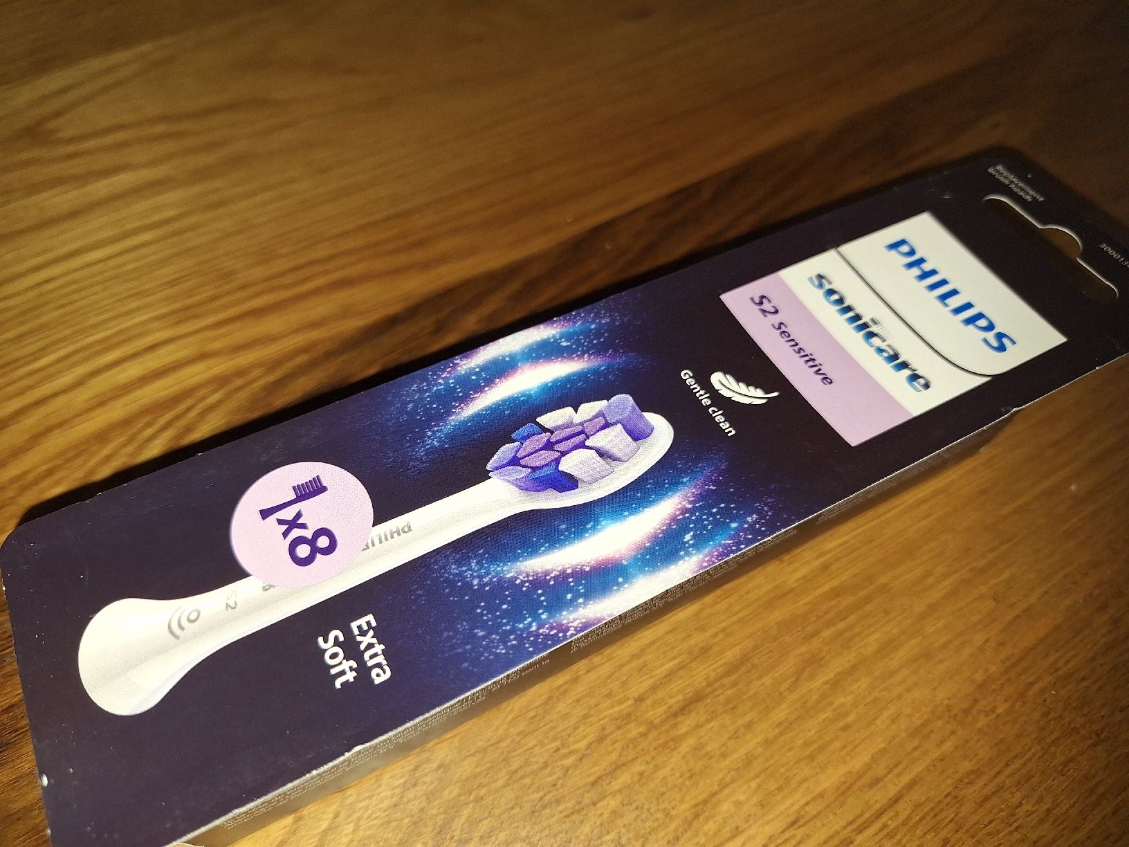 Philips Sonicare Cura dei denti: Philips Sonicare S2 Sensitive Aufsätze  – Nuovo e nell'imballaggio originale da Niederglatt ZH venduto da Bobsli 2