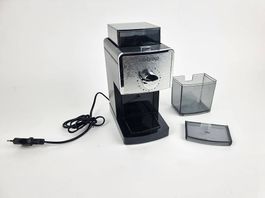 Satrap Macinato KM2 elektrische Kaffeemühle