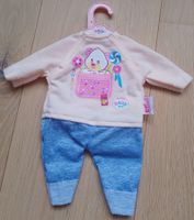 BABY Born Kleid für Puppen bis max. 30cm My Little Baby