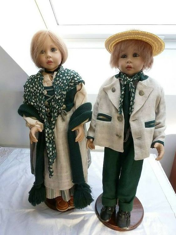 Sven u. Svenja von Joke Grobben (Gebraucht) in Winterthur für CHF 450 ...