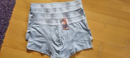 4 Herrenunterhosen Gr.XL 7
