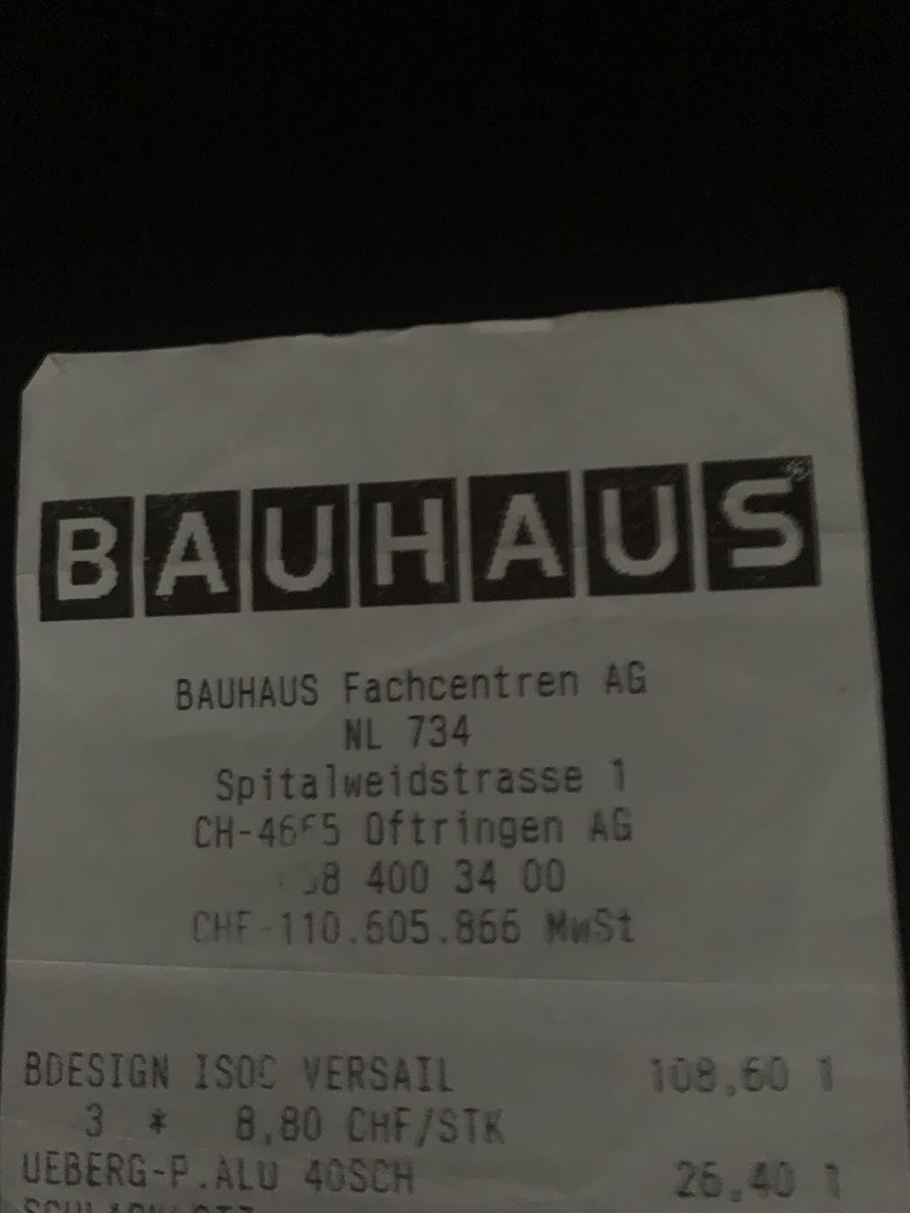 Bodenbeläge: Vinyl Boden – Gebraucht aus Emmen von Bgucci_girl 5
