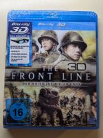 The Front Line - Der Krieg ist nie zu Ende [Blu-ray/neu&OVP]