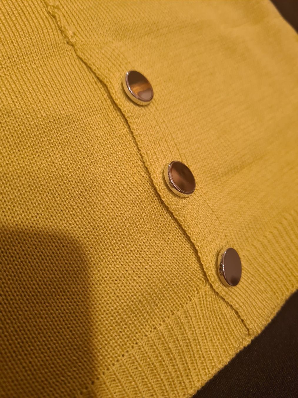 Maglioni & Felpe: NEU Leichter Pullover Rick Cardona NewYork Gr.40 – Nuovo (secondo la descrizione) da Basel venduto da ivoli 5