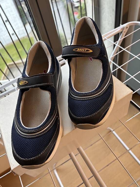 Scarpe da uomo: Scarpa ortopedica  – Usato da Mendrisio venduto da Nikolas282 2