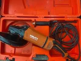 Meuleuse D Angle/Winkelschleifer Hilti AG 230 24D