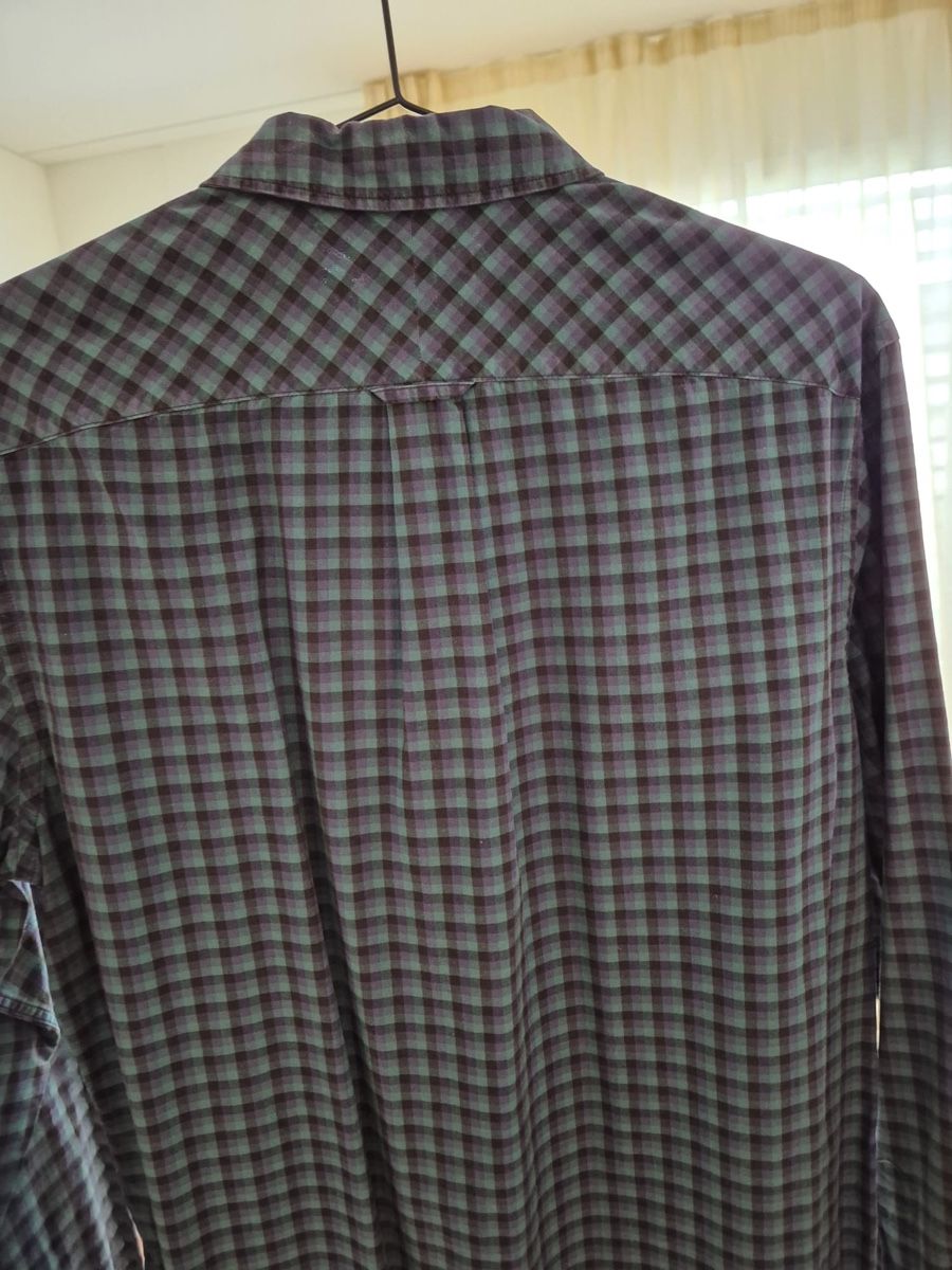 Burberry Camicie: Burberry Shirt Men (M) – Usato da Kilchberg ZH venduto da deedee3 1