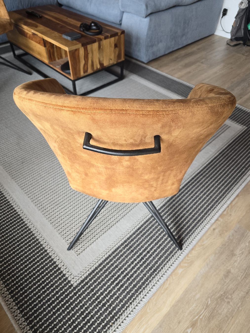 Sedie: Esszimmer Stühle 2er set – Nuovo (secondo la descrizione) da Emmetten venduto da osmuzi 1