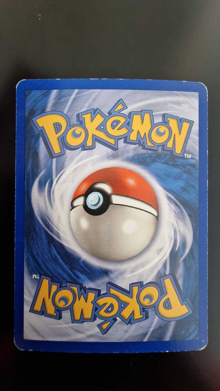 Bulbasaur [Holo] #55 – Pokémon FireRed & LeafGreen (Gebraucht) in ...