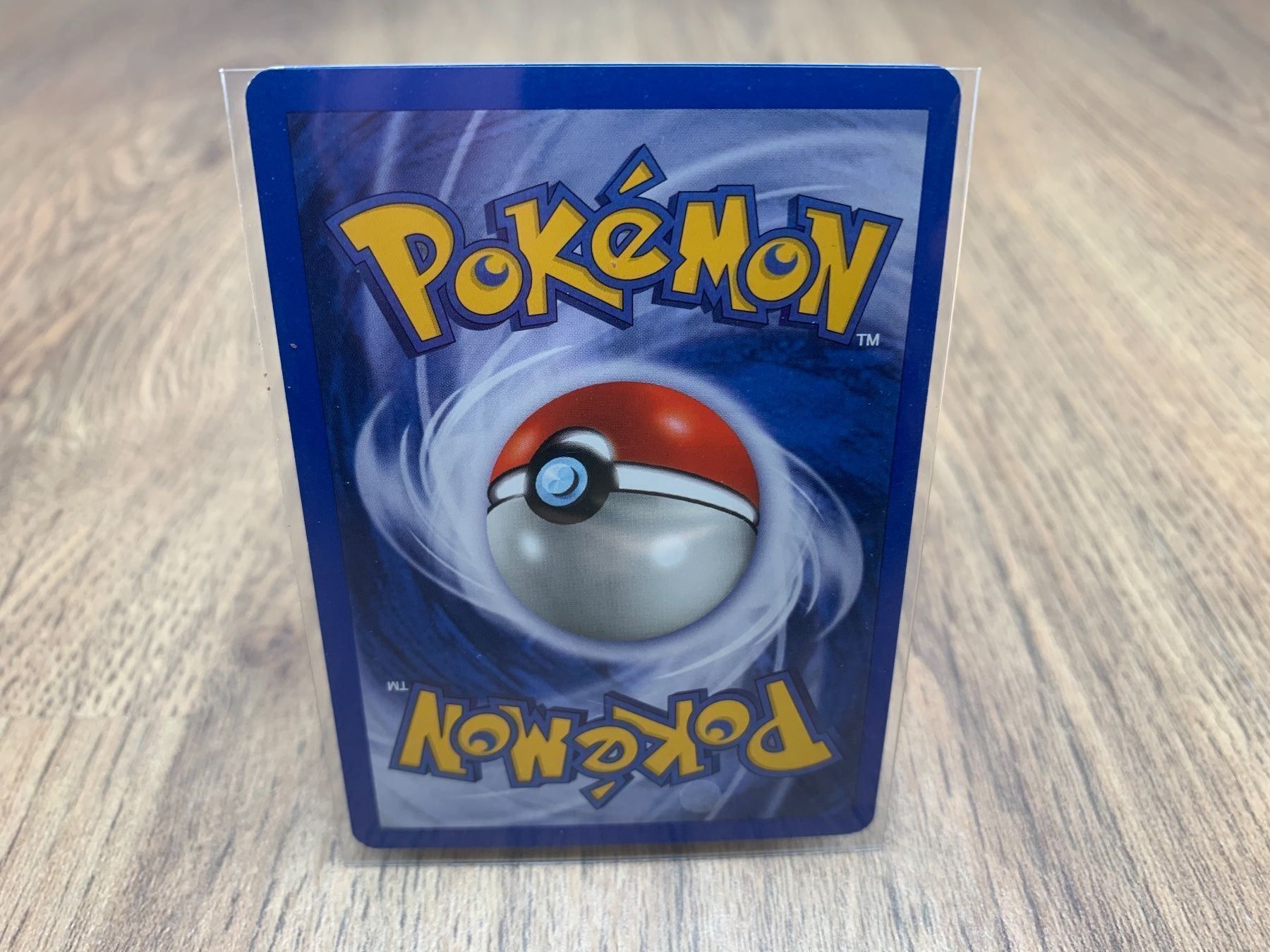 Pokémon Carte collezionabili: Pokemon Team Rocket 1. Edition Myrapla – Usato da Hallau venduto da R.R.91 1
