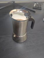 Bialetti Venus ☕️ Edelstahl, Moka Pot, Espressokocher