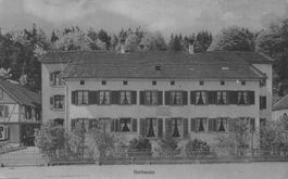 Bethesda, Remismühle, Alte Ansichtskarte, Top Zustand, 1910