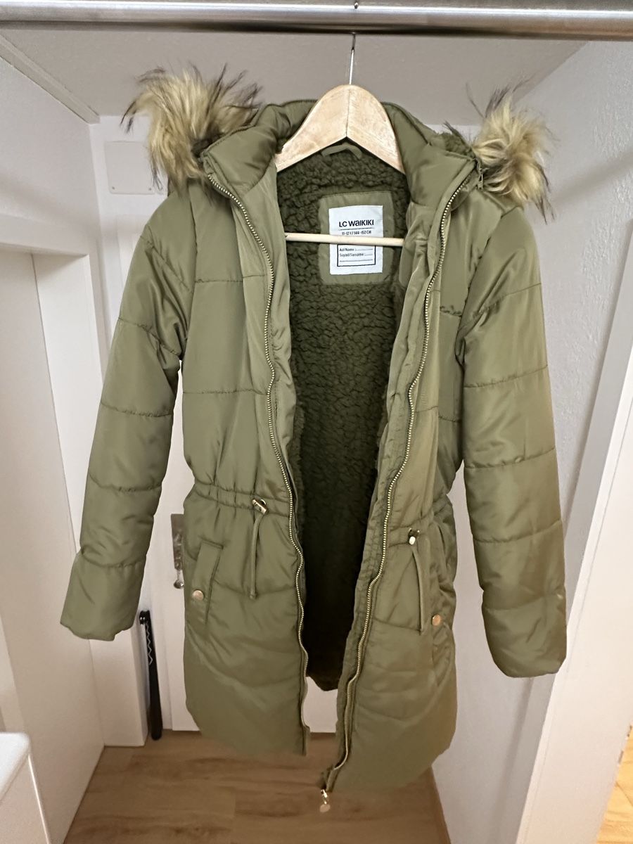 Giacche & Cappotti: Winter Jacke – Nuovo e nell'imballaggio originale da Lenzburg venduto da BLNN 1