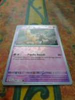 POKEMON  Girafarig   H  TEF EN  066/162   HP90   2024