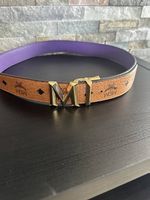 MCM Gürtel