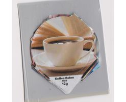 KRD Serie 6407 Riegel  Kaffeetassen