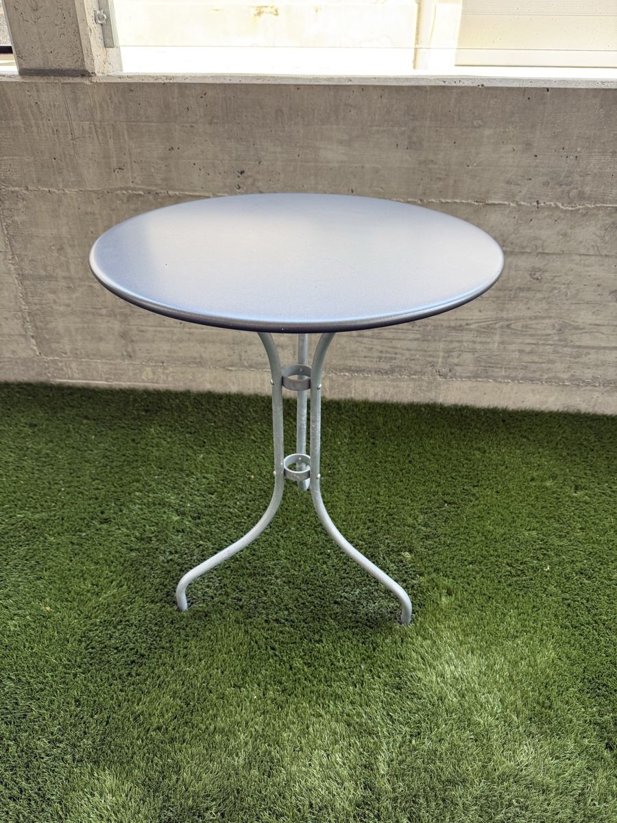 Schaffner Set di tavolo e panche: Schaffner Bistro -Set – Usato da Märstetten venduto da Lehnik 3