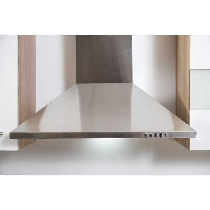 Cucine complete: 612 Küchenzeile Singleküche 250cm E/S/W - Küche Einbauküche – Nuovo e nell'imballaggio originale da Wallenwil venduto da toesstalvertrieb 7