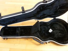 SKB GS GUITAR HARD CASE GITARRENKOFFER NEUWERTIG TOPQUALITÄT