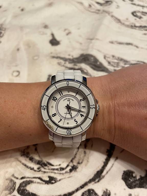 Orologi: Orologio Andrè Belfort Aphrodite – Usato da Contra venduto da Bluma02 3