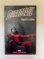 Marvel Exklusiv 54 - Daredevil - Hardcore (Z1)