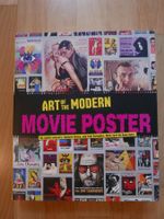 The Art of the Modern Movie Poster