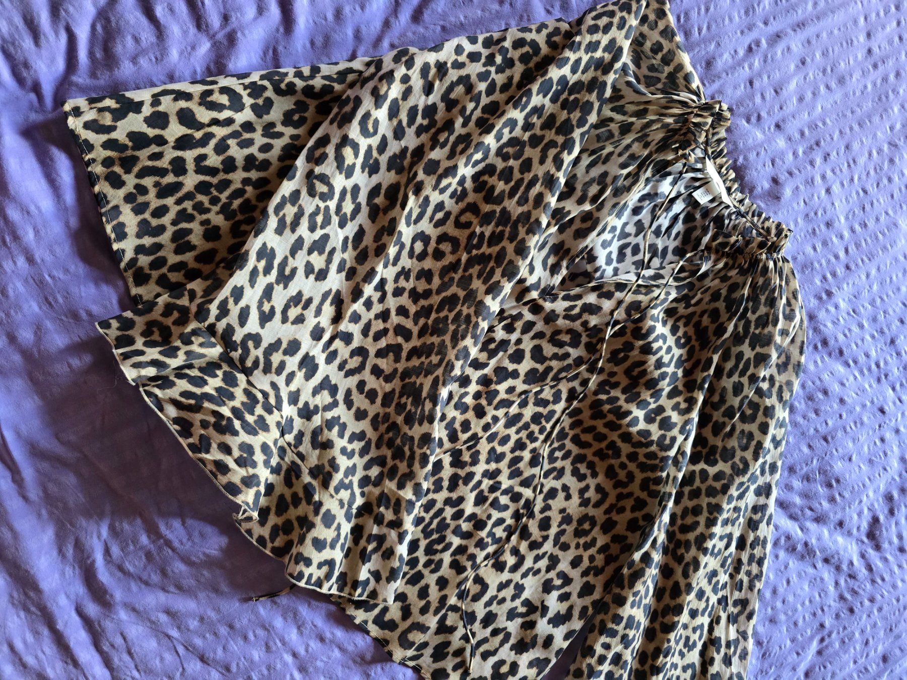 Blusen: Bluse – Gebraucht aus Frutigen von Amber19617 1