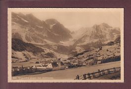 ENGELBERG - Juchlipass