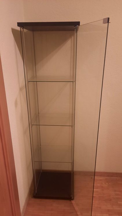 Glasvitrine Ikea | Kaufen auf Ricardo