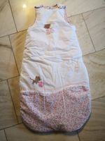 NEU! Baby Schlafsack mit Reissverschluss seitlich