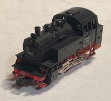 Lima 201700L Dampflok DB 80 005 / locomotive à vapeur