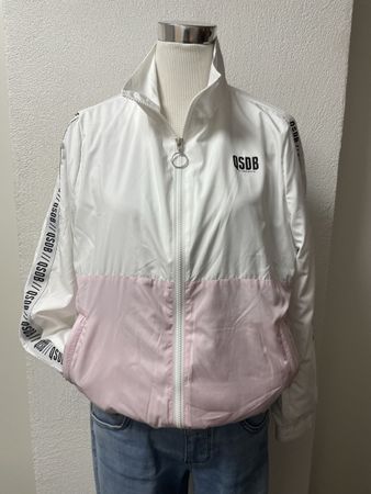 QSDB LEICHTE JACKE