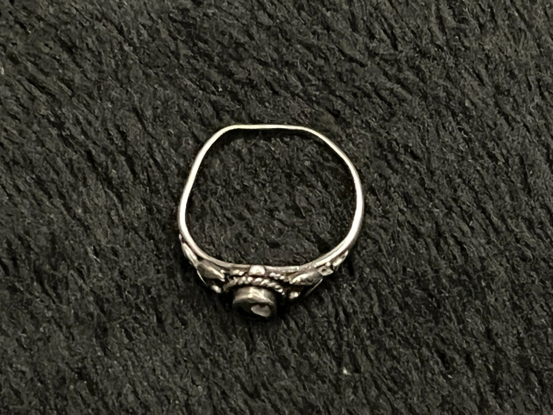 Anelli: Ring Silber 925 – Usato da Bettwiesen venduto da wicking27 2