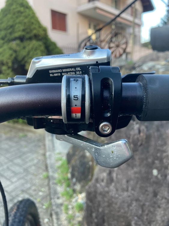 Specialized Vélos: Mountain Bike Specialized – D'occasion à Wilen bei Wollerau par alabama130506 4