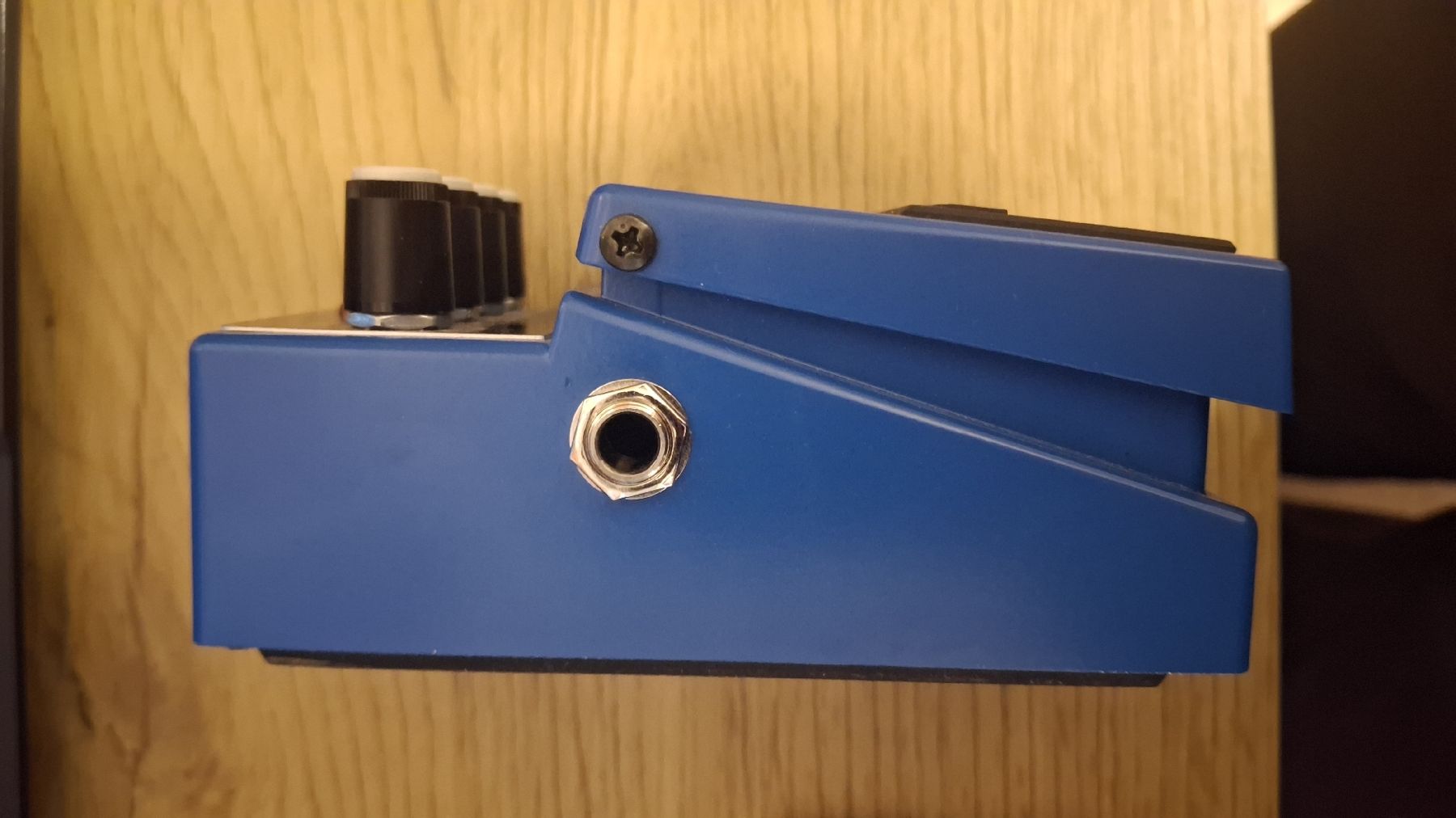 Boss Strumenti musicali: BOSS CS-3 – Usato da Fribourg venduto da Lieven_Hbt 3