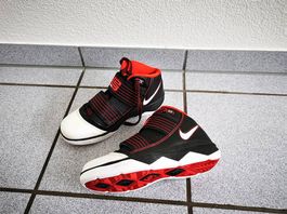 Nike Lebron Zoom Soldier 3