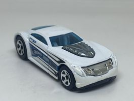 Hot Wheels Sir Ominous #633
