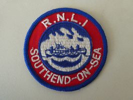 Patche Aufnäher Southend-On-Sea