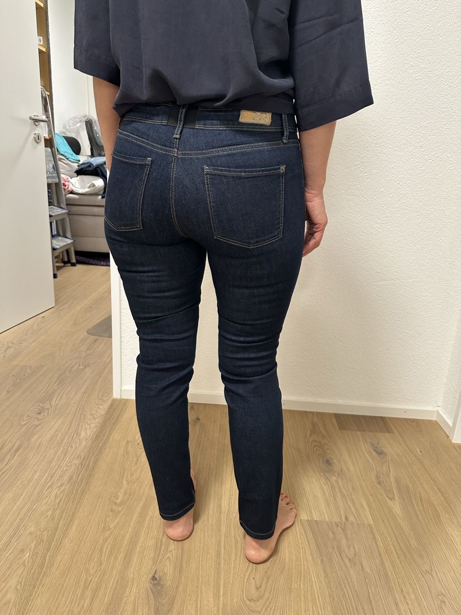 Raffaello Rossi Jeans: Raffaelo Rossi Jeans, Gr. 36/38 – Usato da Glattbrugg venduto da SMusic98 2