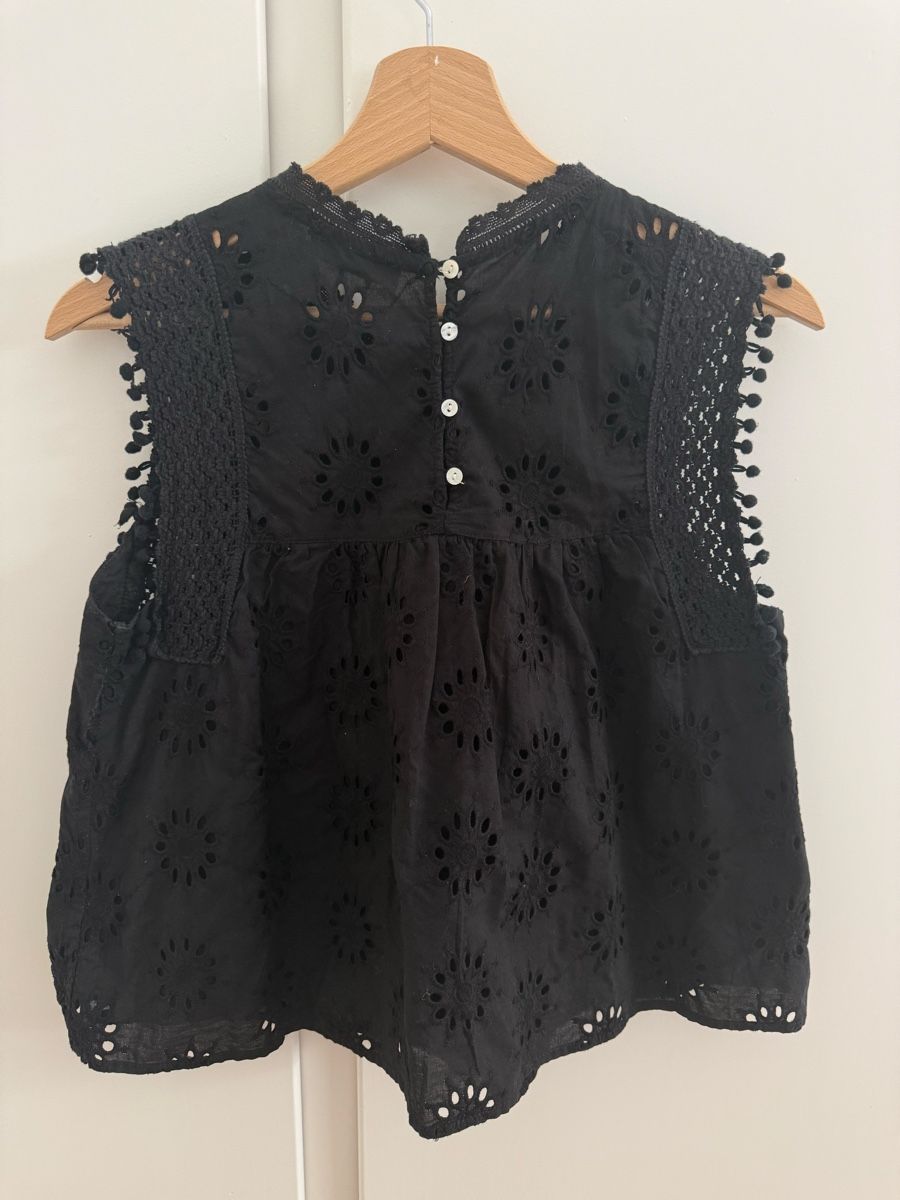 Zara Camicette: Bluse – Usato da Zürich venduto da jul_5t9s 1
