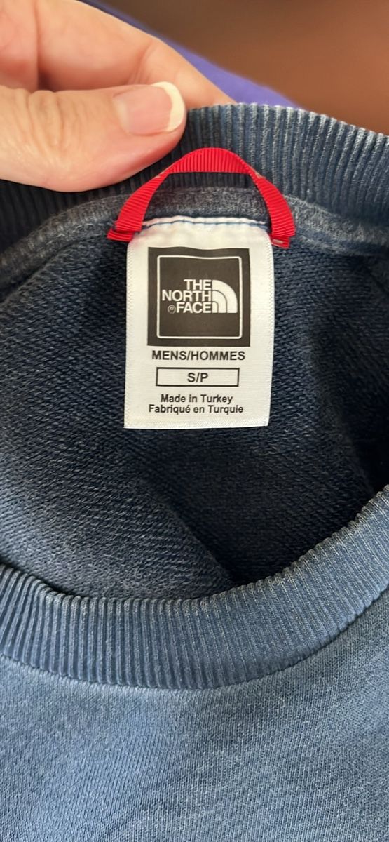 North Face Pullover & Sweatshirts: Pull The North Face taille S – Neu (gemäss Beschreibung) aus Boudry von Fiona1973 4