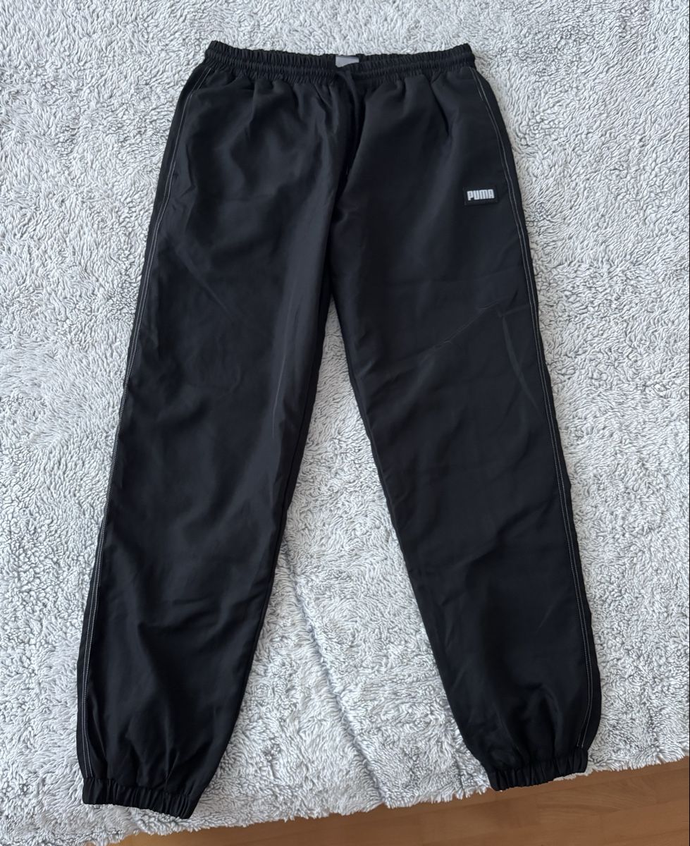 Puma Pantaloni: PUMA Sporthose – Usato da Lachen SZ venduto da artbyblondangel 2